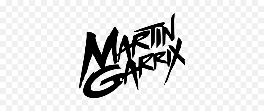 Martin Garrix Logo Transparent Png - Stickpng Martin Garrix Emoji,Martin Emojis