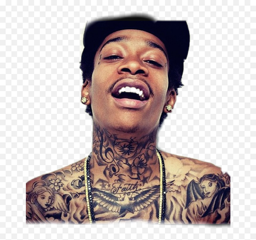 The Most Edited - Wiz Khalifa Transparent Emoji,Wiz Khalifa Emoji