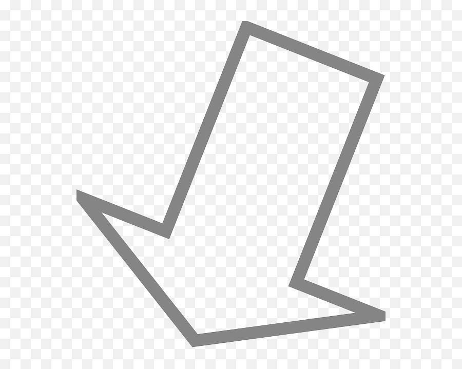 Free Photo Down Left Direction Arrow Symbol - Max Pixel Emoji,Left Pointing Arrow Emoticon