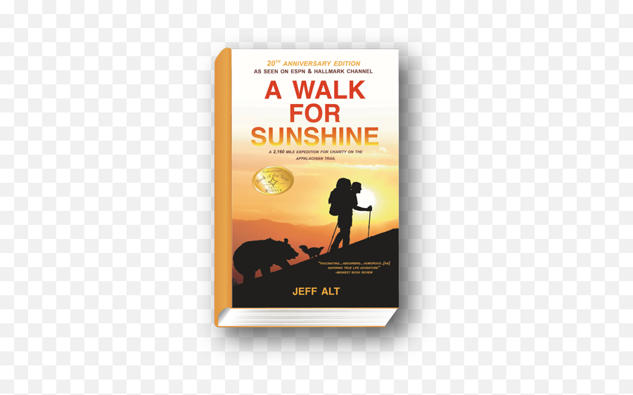 A Walk For Sunshine U2013 Jeff Alt U2013 Author And Speaker Emoji,Bare Minerals Emotion