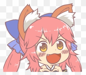 U2026 Emoji,Kancolle Yuudachi Emoticon