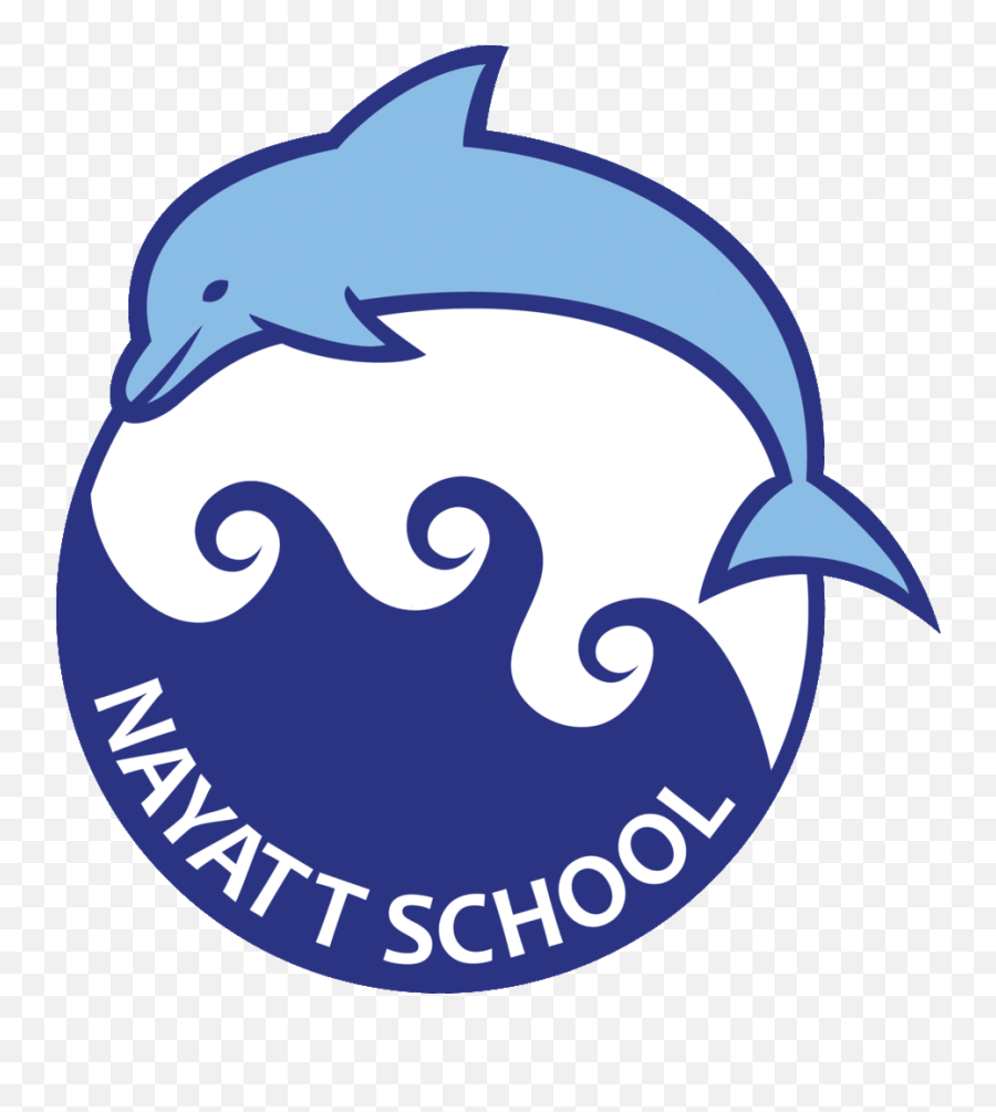 Nayatt School - Common Bottlenose Dolphin Emoji,Dolphin Emotions