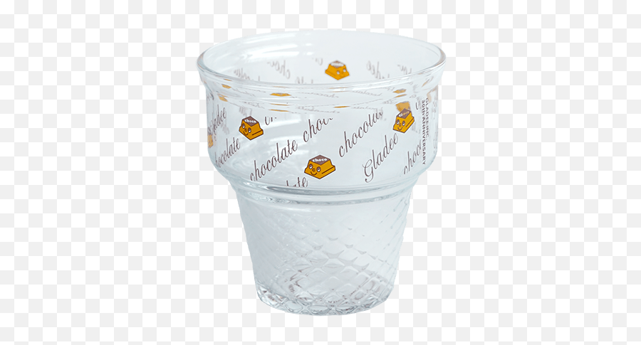 Ice Corn Glass Cup Chocolate Emoji,Cute Emoji Cup Mug