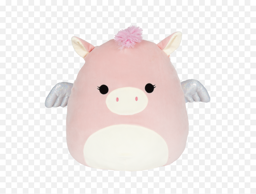 Super Soft Plush Toys Squishmallows Emoji,Cute Pictures Of Cartoon Emotions Of Pigs