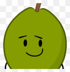Guava Clipart Plum - Happy Emoji,Plum Emoji