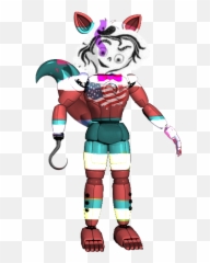 4th Of July Oxy Image - Fictional Character Emoji,4th Of July Emoji Art