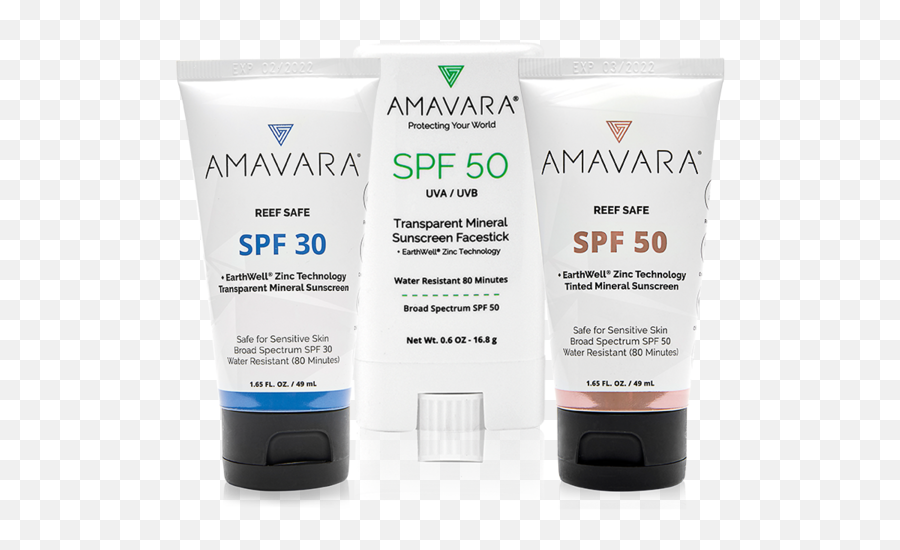 Amavara Sunscreen Spf 50 Facestick - Zinc Oxide Non Greasy Emoji,50 Faces People Have With Emotion
