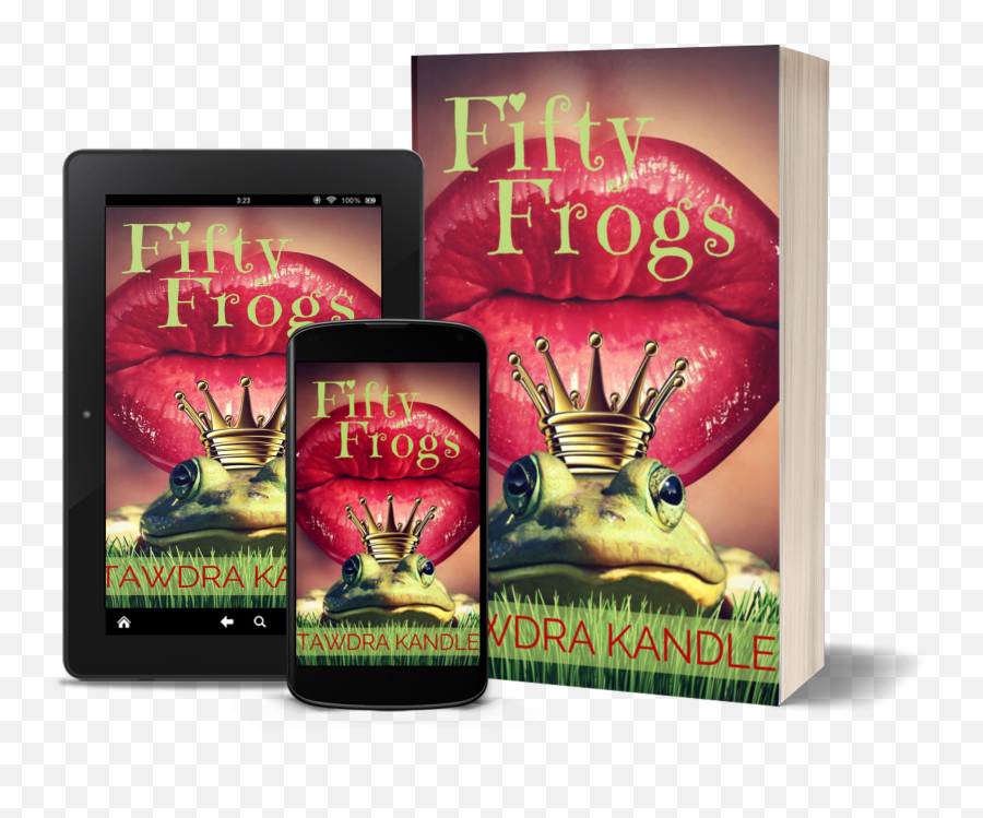 Fifty Frogs U2013 Tawdra Kandle Emoji,Emotion Ammo Frogs