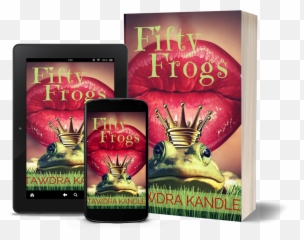 Fifty Frogs U2013 Tawdra Kandle Emoji,Emotion Ammo Frogs