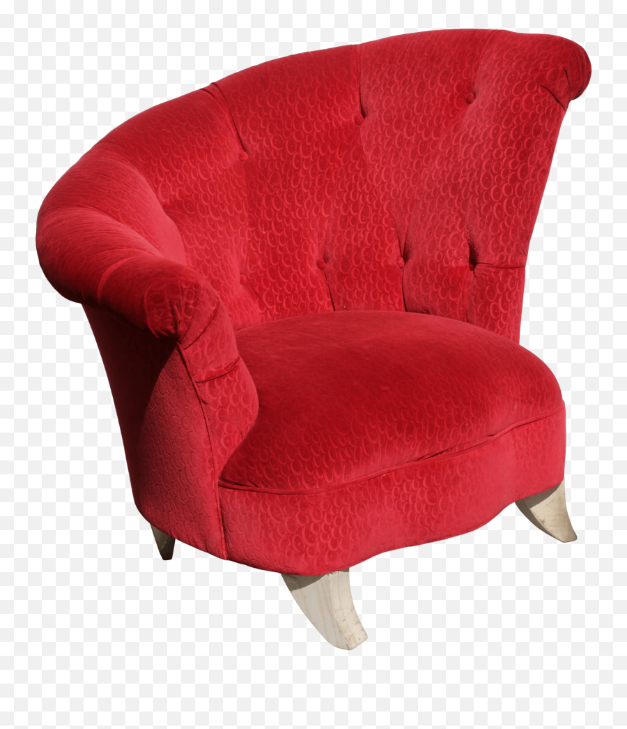 Peter Keler D1 Red Cube Lounge Chair Bauhaus 2 Your House Emoji,Emojis Backrest Pillows