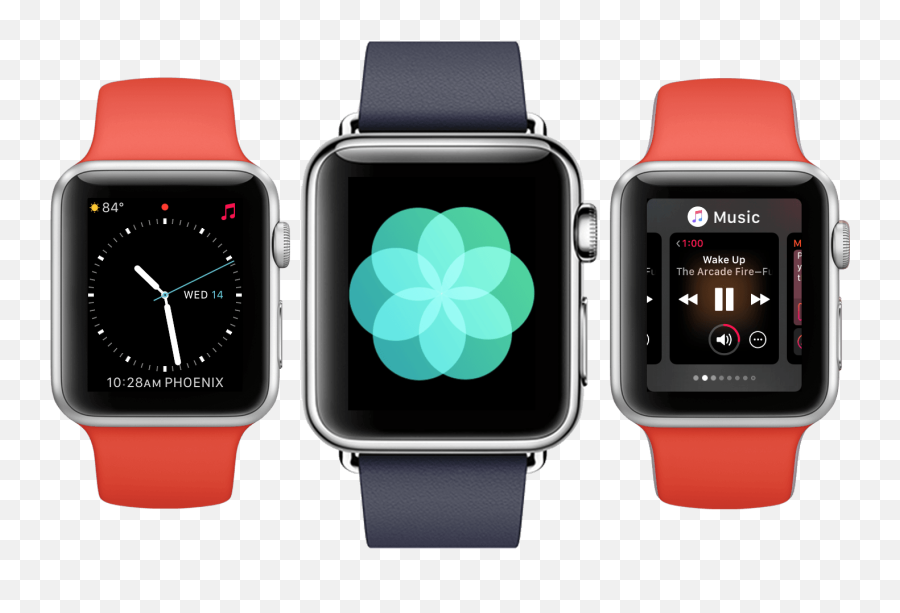 Watchos 3 The Macstories Review - Macstories Apple Watch Navigation App Emoji,The Emoji Movie Review