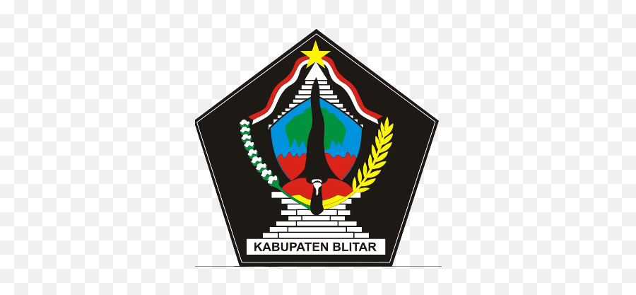 Logo Kabupaten Kota Di Provinsi Jawa Timur - Idezia Emoji,Emoticon Iava