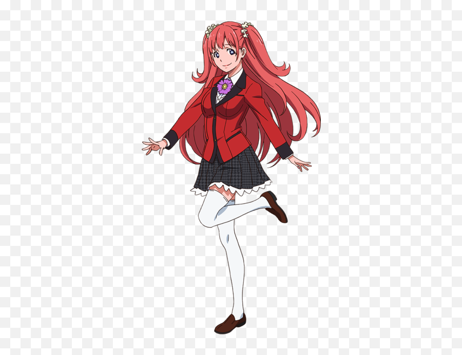 Yumemi Yumemite Kakegurui Wikia Fandom Emoji,Worry Emotion Women Hollywood