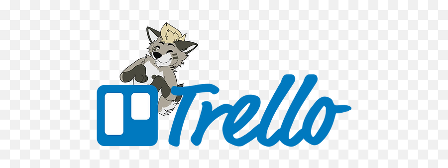 Queue Tiko Wolf Protogens Emoji,Wolf Emoji