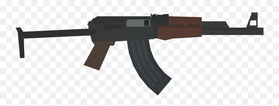 Unturned - All Weapons Idu0027s For Uncreated Warfare Mods Emoji,Ak47 Emoji