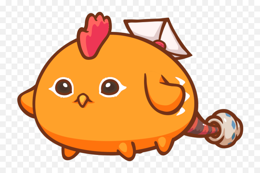 Axie 795632 Axie Marketplace Emoji,Valcono Emoji