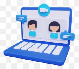 Video Call 3d Illustrations Designs Images Vectors Hd Emoji,Video Call Emoji