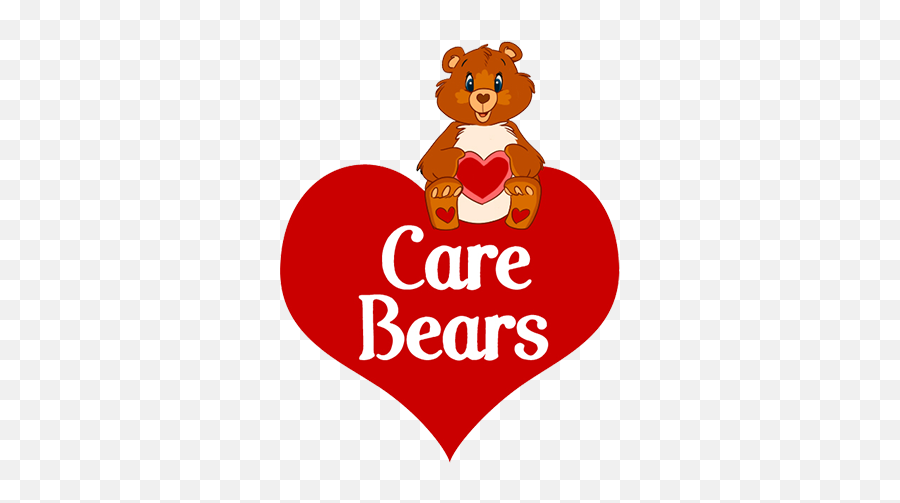 Worldu0027s Smallest Care Bears Emmerson Toys Gifts U0026 Hobbies Emoji,Love Emoji Mme