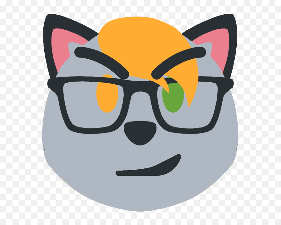 Raymondtwitter Emoji,Smirkcat Emoji Raymondtwitter Emoji,Smirkcat Emoji