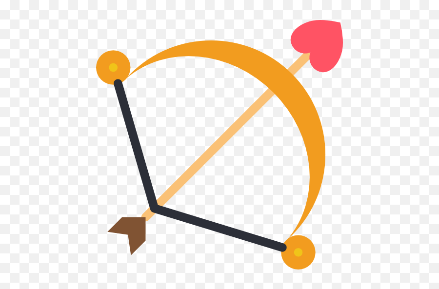 Free Icon Cupid Emoji,Arrow Bow Emoji