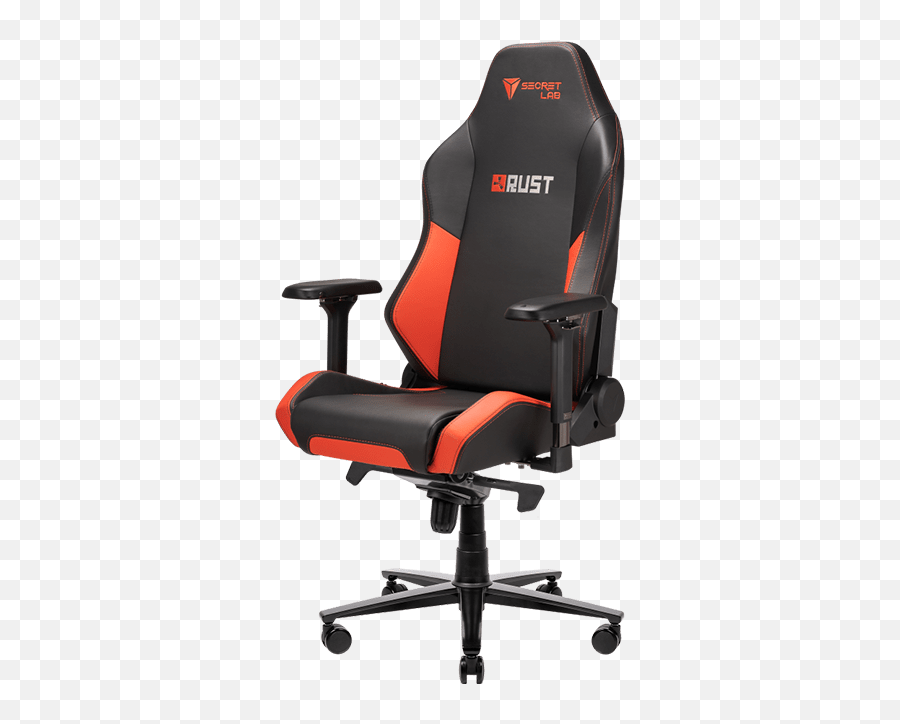 Secretlab X Rust Secretlab Us Emoji,Esports Chair Emoji Function