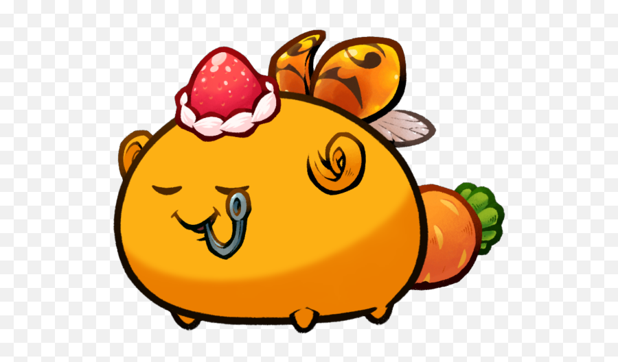 Axie Marketplace Emoji,Pirate Gif Emoji