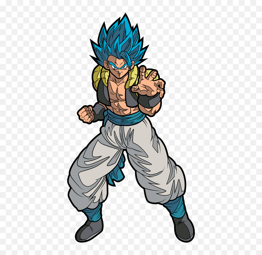 Dragon Ball Super U2013 Figpin Emoji,Dragon Ball Namekian Facebook Emoji