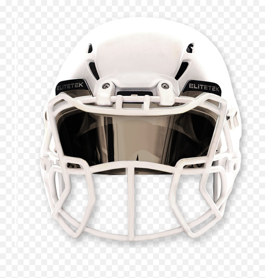 Speedflex Football Helmet With Visor - Visor Football Helmet Emoji,Utah Utes Emoji