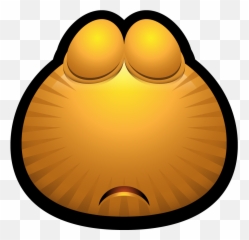 Monster Avatar Sleeping Monsters Icon - Emoticon Emoji,Skull And Sleeping Emoji