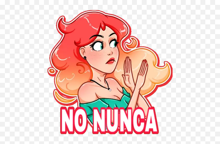 Chica Cabeza De Llama Stickers For Whatsapp - For Women Emoji,Llama Emoji Android
