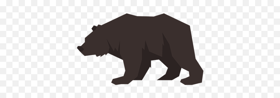 100 Free Brown Bear U0026 Bear Illustrations - Pixabay Grizzly Bear Emoji,Black Bear Emoji