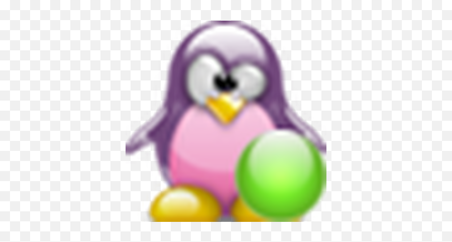 Pidgin Tray Status Icon Set Tux - Plingcom Girly Emoji,Pidgin Emoticons