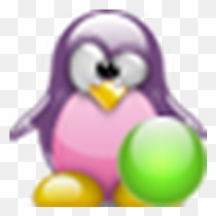 Pidgin Tray Status Icon Set Tux - Plingcom Girly Emoji,Pidgin Emoticons