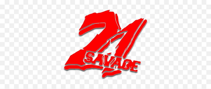 Issa 21 Savage Logo - 21 Savage Issa Album Logo Emoji,21 Savage Emoji