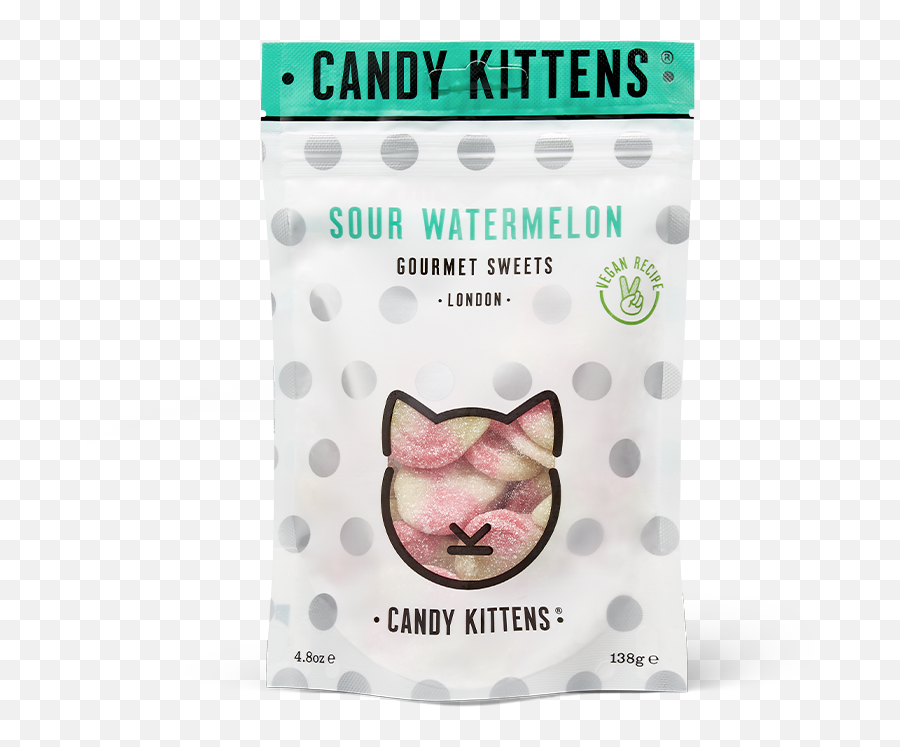 Sweet Tooth U2013 Paddington Family Of Stores - Candy Kittens Emoji,Emoji Watermelon Gummy