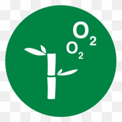 Oxygen Generating Clipart - Full Size Clipart 756785 Dot Emoji,Oxygen Emoji