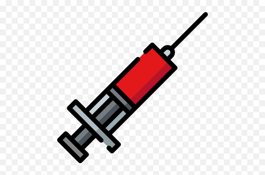 Syringe - Free Medical Icons Cylinder Emoji,Syringe Emoji Png