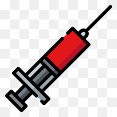 Syringe - Free Medical Icons Cylinder Emoji,Syringe Emoji Png