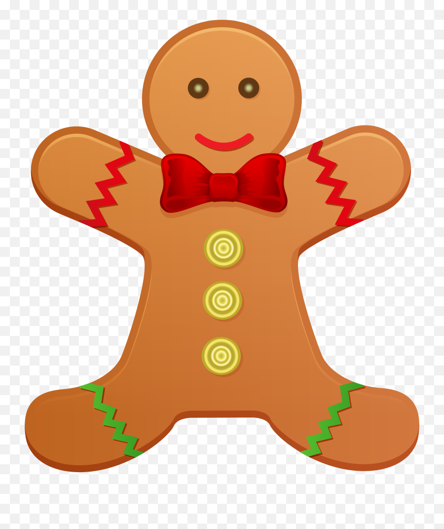 Ginger Bread Png U0026 Free Ginger Breadpng Transparent Images Emoji,Gingerbread Emoji