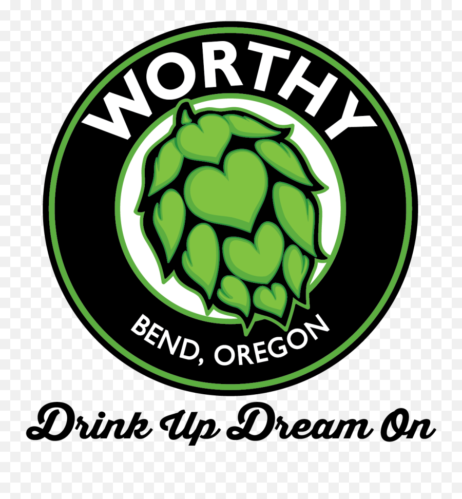 Bottle Caps Bottle Cap Bend Oregon Worthy Brewing Beer Crown - Fresh Emoji,Star Trek Data Emotion Chip
