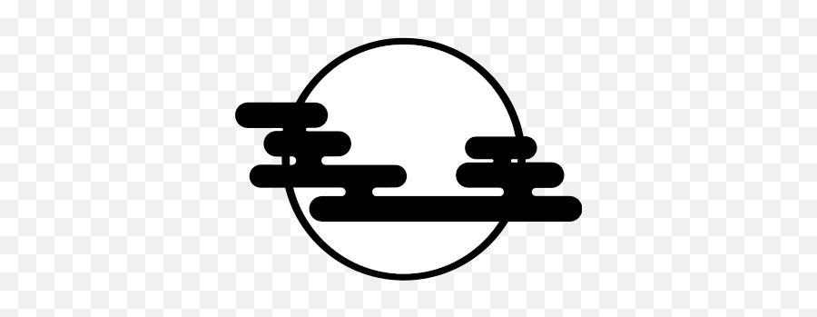 Wake Up - Yotsuki Clan Symbol Emoji,Wake Up Emoticon