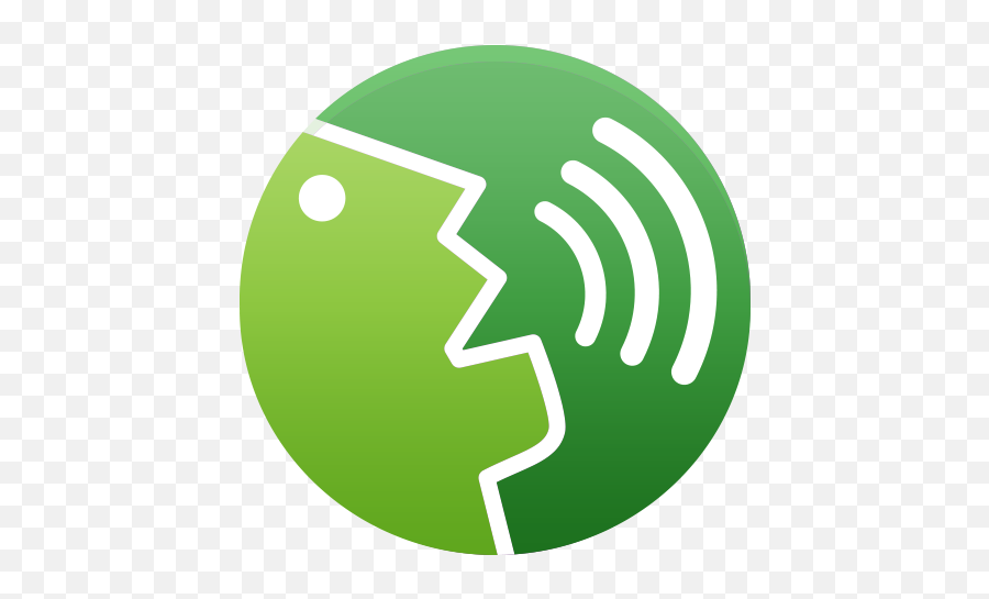 Vocalizer Tts Voice English For Android - Download Cafe Text To Speech Android Logo Emoji,Police Chase Emoji