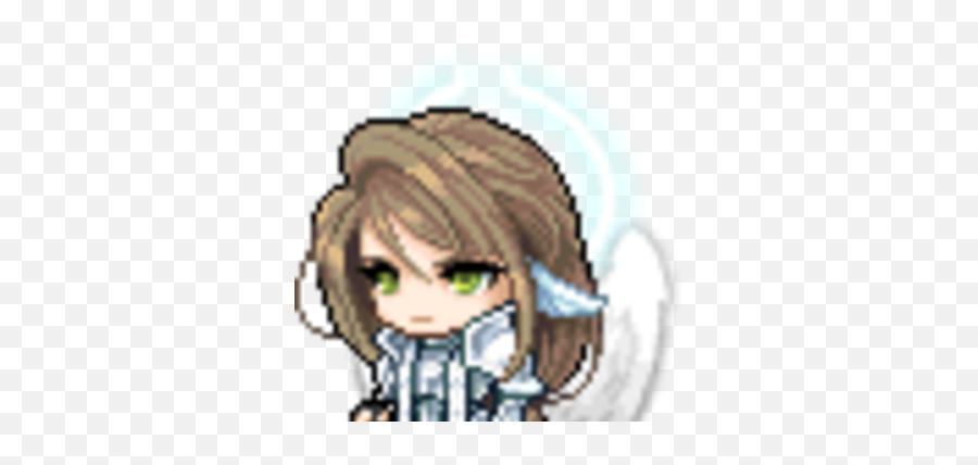 Seren Maplewiki Fandom - For Women Emoji,Maplestory Evan Emoji