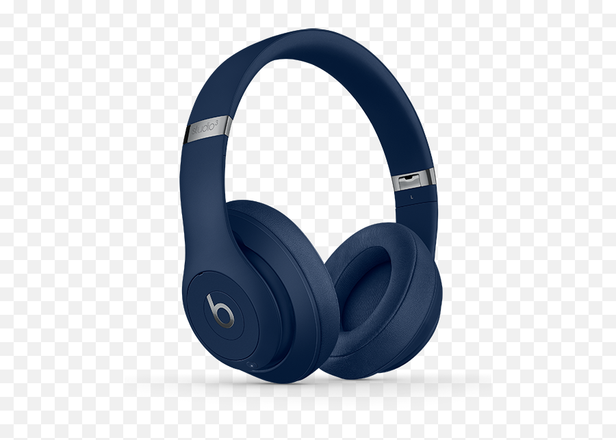 Beats Wireless Headphones - Beats Studio 3 Blue Emoji,Emotion Headsets
