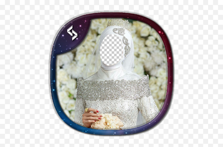 Kebaya Wedding Photo Editor - App Su Google Play Curug Ciparay Tasikmalaya Emoji,Emoticon E Significati