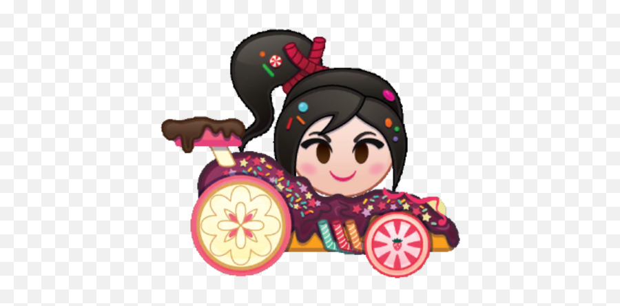 Vanellope Disney Emoji Blitz Wiki Fandom - Girly,Emoji 2 Level 136 Vanellope Disney Emoji Blitz Wiki Fandom - Girly,Emoji 2 Level 136