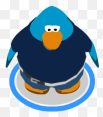 Stompinu0027 Bob Black T - Shirt And Jeans Club Penguin Wiki Green Club Penguin Penguins Emoji,Fire Emoji T Shirt