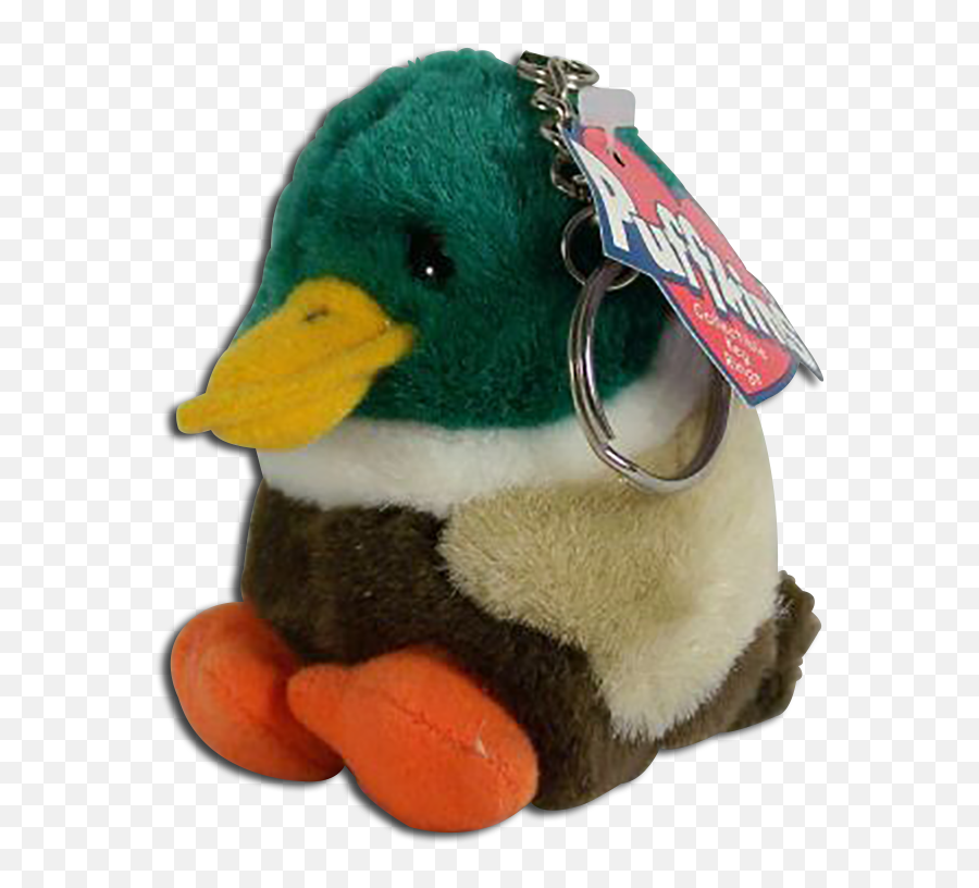 Puffkins Dillard Stuffed Animals U0026 Plush Animals U0026 Figures - Duck Keychain Plush Emoji,Emoji Stuffed Toys