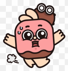 Choco Bunny U0026 Coco On Behance - Choco Bunny Coco Emoji,Emoticon Coco