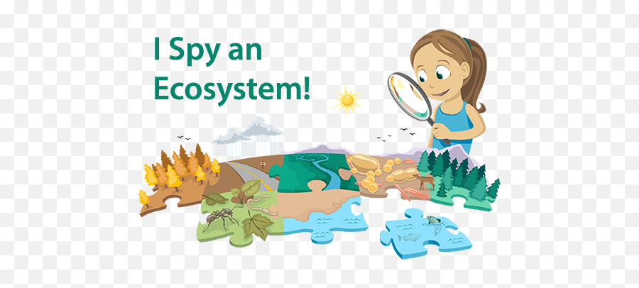 Ecosystem Ask A Biologist - Your Body Isn T Just A Body An Ecosystem Drawing Emoji,Emotions Crossword Puzzle